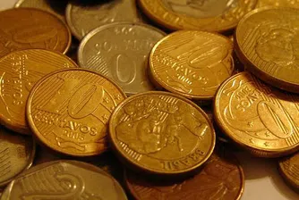 Камион изсипа 2.5 млн. евро на монети в Италия