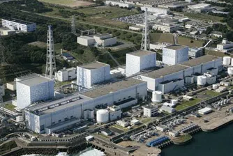 Охлаждането на първи реактор на Фукушима ще отнеме година