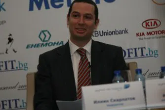 И. Скарлатов: Докато не създадем ликвидност, чуждите инвеститори няма да дойдат