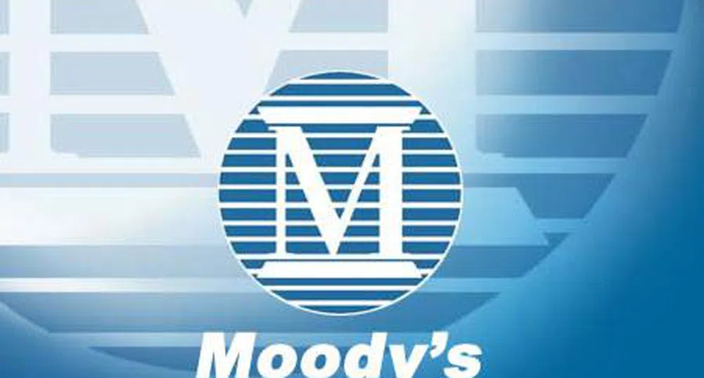 Moody's понижи рейтинга на SocGen и Credit Agricole