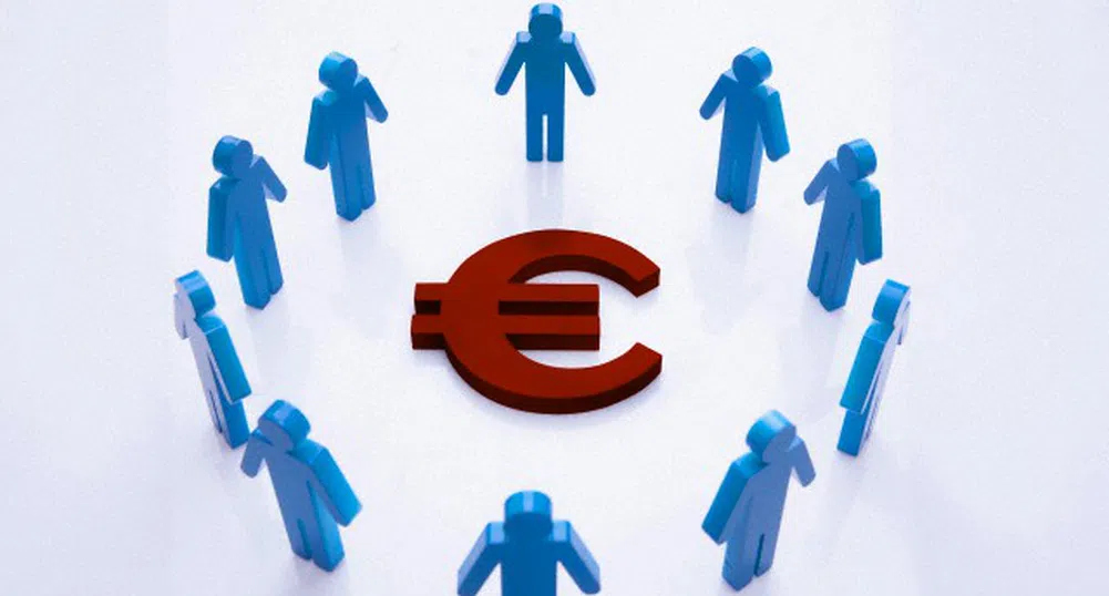 ЕК каза не на Гърция за парите