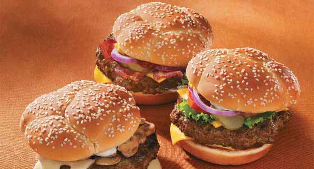 McDonald's отговаря на неудобни въпроси за храната си