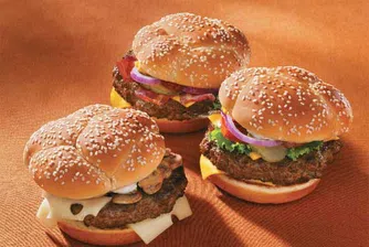 McDonald's отговаря на неудобни въпроси за храната си