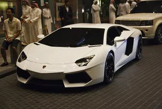Купуваш апартамент в Дубай, получаваш Lamborghini безплатно