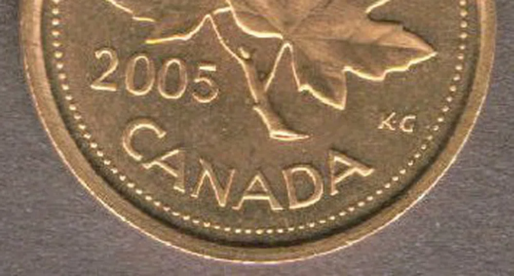 Канада спира пенито от обръщение
