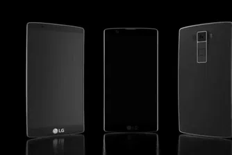 LG със сериозна промяна в дизайна при модела G5?