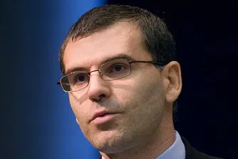 Дянков подава оставка, ако не се справи с кризата
