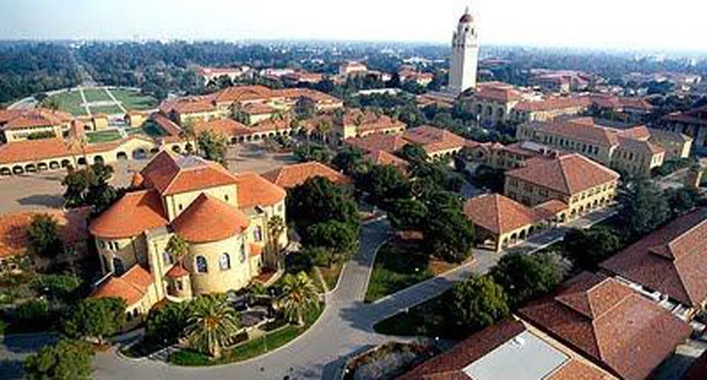 Станфорд е най-доброто бизнес училище в САЩ