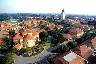 Станфорд е най-доброто бизнес училище в САЩ