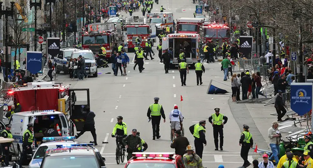 Българи разказват за експлозиите по време на Бостънския маратон