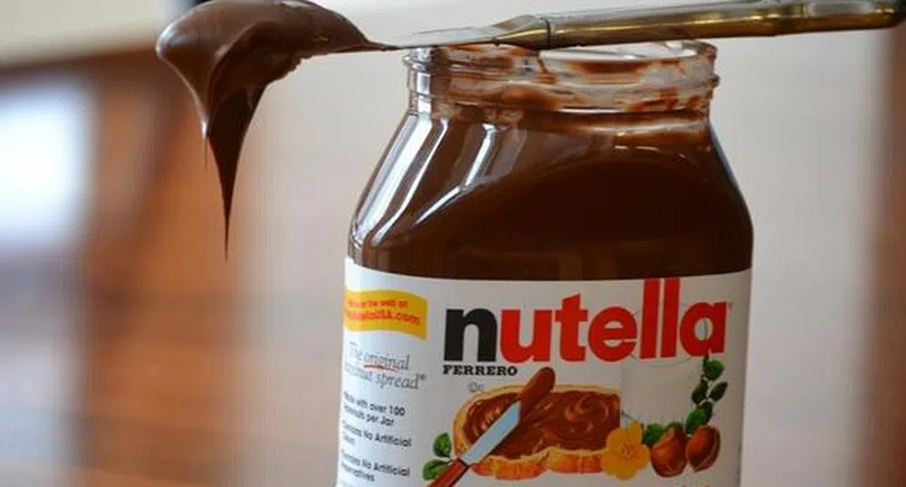 Искате да кръстите детето си Nutella? Не и тук!