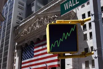 Dow Jones записа нов връх за годината