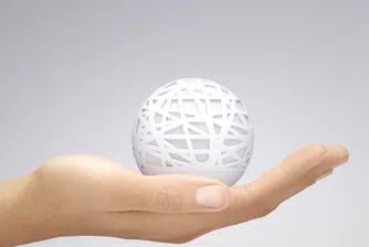 Тази малка топка ще промени съня ви