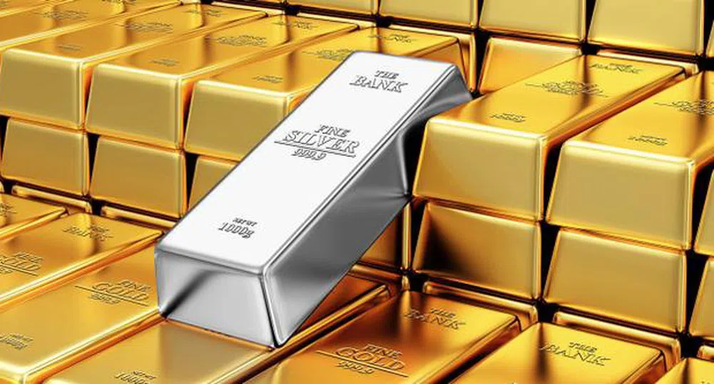 Колко са златните резерви на България?