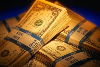 Доларът е най-печелившият актив през ноември