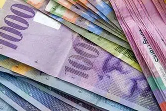 Посредниците у нас без сериозни загуби от швейцарския франк