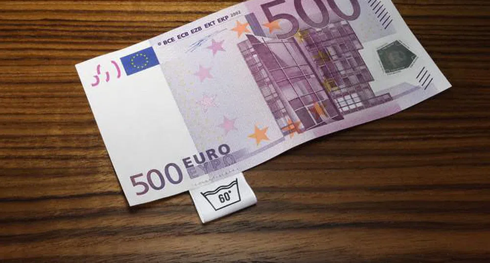 Банкнотата от 500 евро улеснява престъпниците