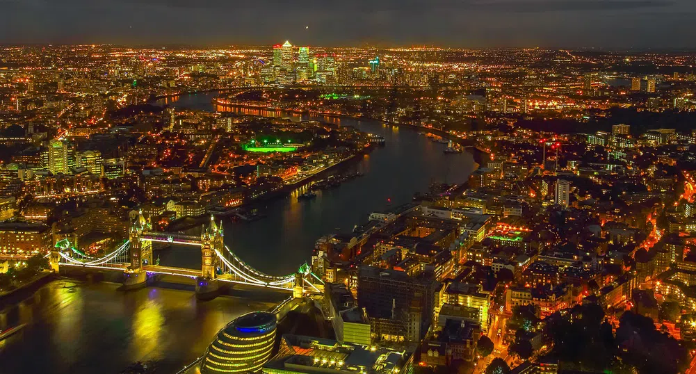Лондон е най-скъпият град за технологични стартъпи