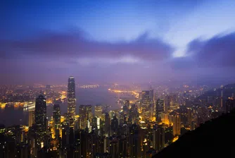 Продадоха най-скъпия апартамент в Хонконг