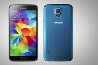 Всичко за новия Samsung Galaxy Alpha