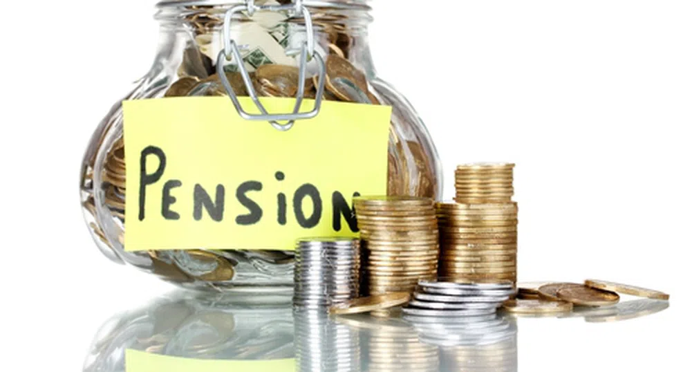 Активите на пенсионните фондове растат с 12% - до 8.87 млрд. лв.