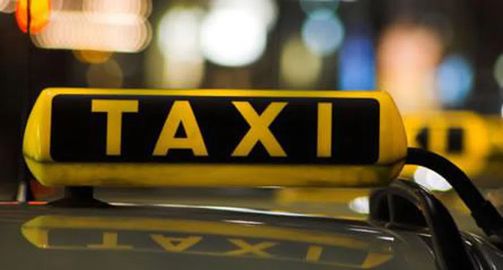 Таксиджиите в цяла Европа - зле