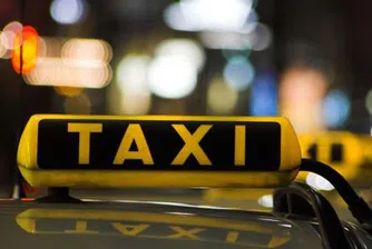 Таксиджиите в цяла Европа - зле
