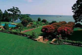 Новият най-скъп имот в САЩ се продава за 190 млн. долара