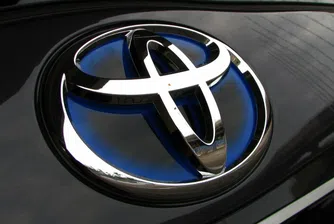 Toyota изпревари Volkswagen по продажбите в първото деветмесечие