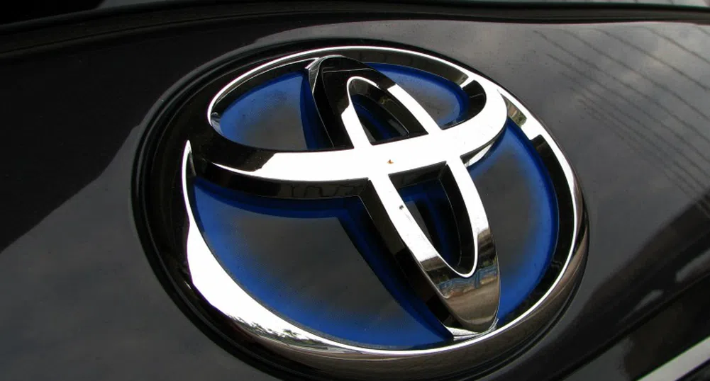 Toyota изпревари Volkswagen по продажбите в първото деветмесечие