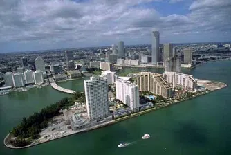 Бразилски богаташи заливат Флорида