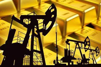Какво да очакваме от петрола и златото през 2013 г.?