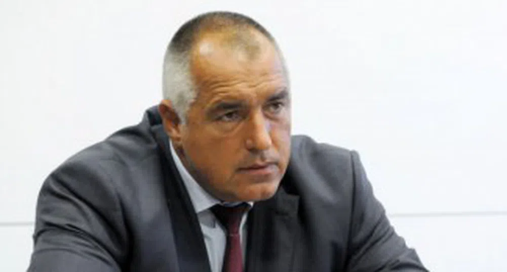 Борисов: Не съм казвал, че българите като нация са мързеливци