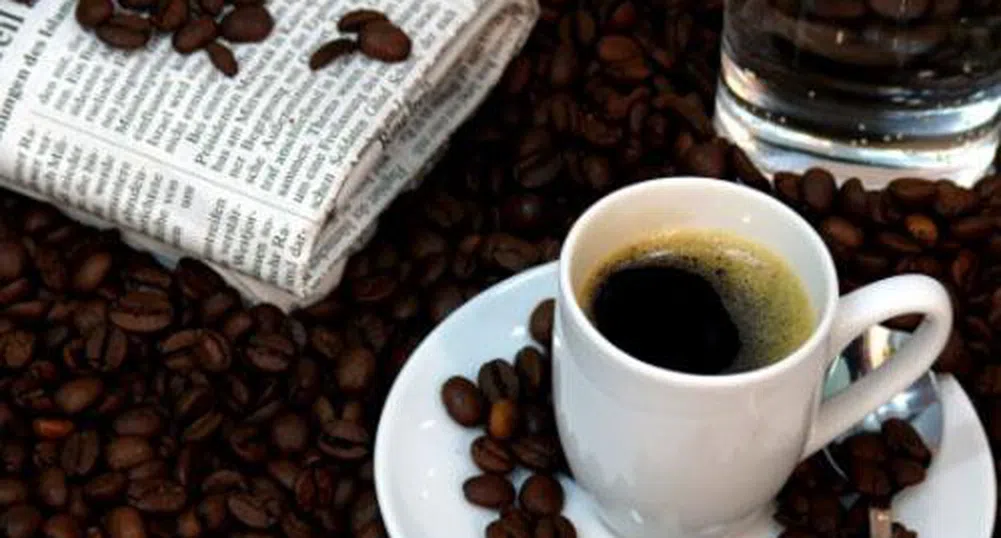 Любителките на кафето по-бързо се издигат в кариерата