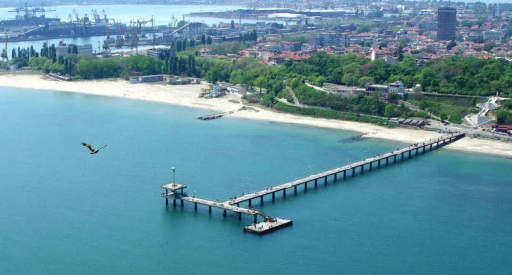Каним BP и Statoil да търсят газ в Черно море