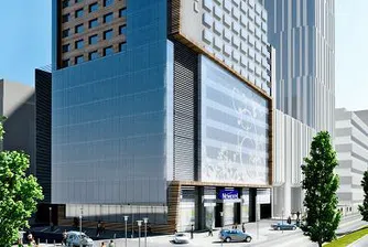Accor строи хотел в София