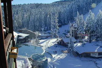 Най-евтините ски курорти в Европа