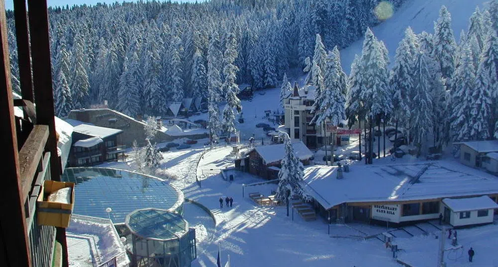 Най-евтините ски курорти в Европа