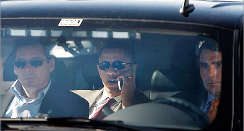 Обама: Първата ми кола бе раздрънкан Форд