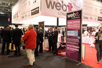 Остава по малко от ден за ранна регистрация за Webit Bulgaria