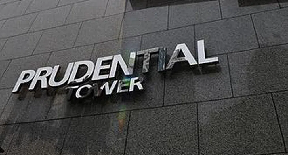 Prudential се отказа от сделката за AIA