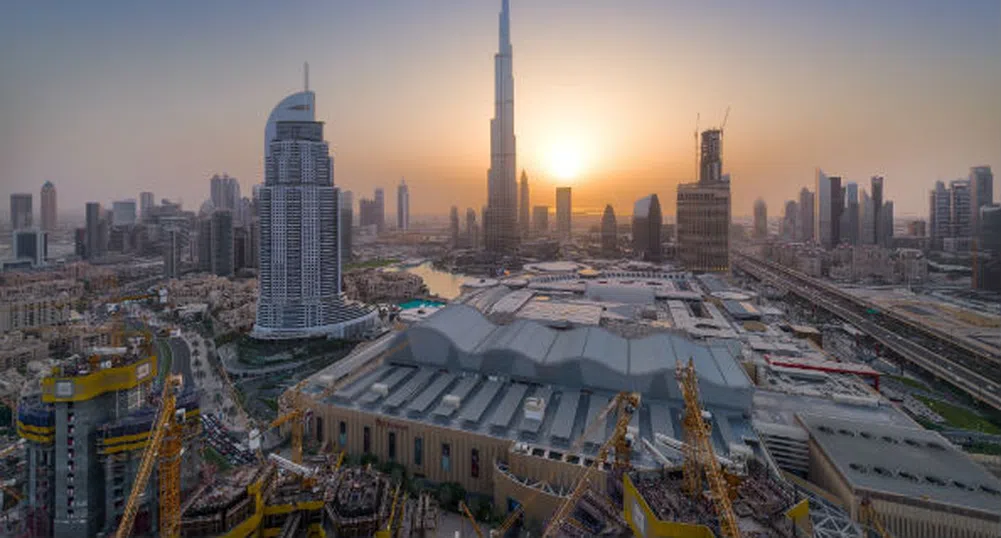 Малко известни факти за Дубай
