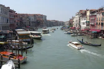 Проект за 7 млрд. долара може би е последният шанс на Венеция