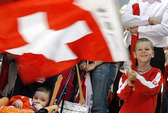 Швейцария – държавата на референдумите