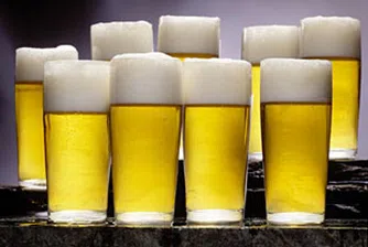 В Русия забраняват галоните бира