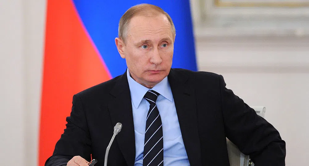 Путин: Хората избират стабилността