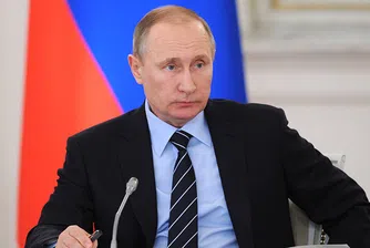Путин: Хората избират стабилността