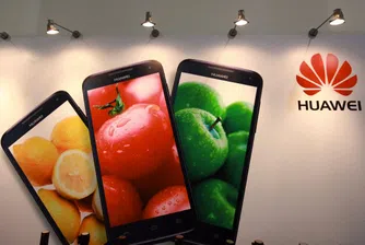 Huawei Consumer Business Group с продажби за 12.2 милиарда долара