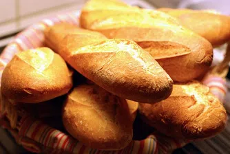 Хлебарница продава вчерашен хляб на половин цена