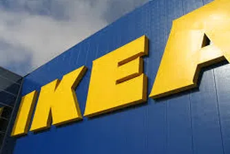 IKEA изтегля милиони детски лампи след смъртта на дете
